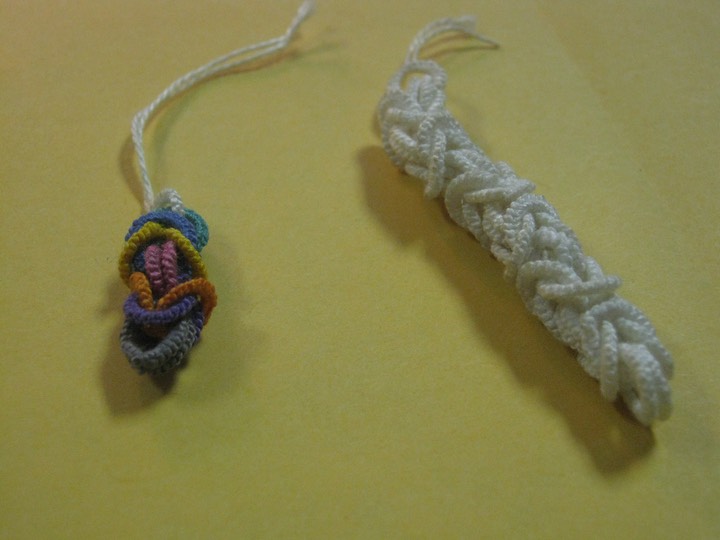 Byzantine Chains