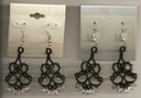Earring Chandeliers